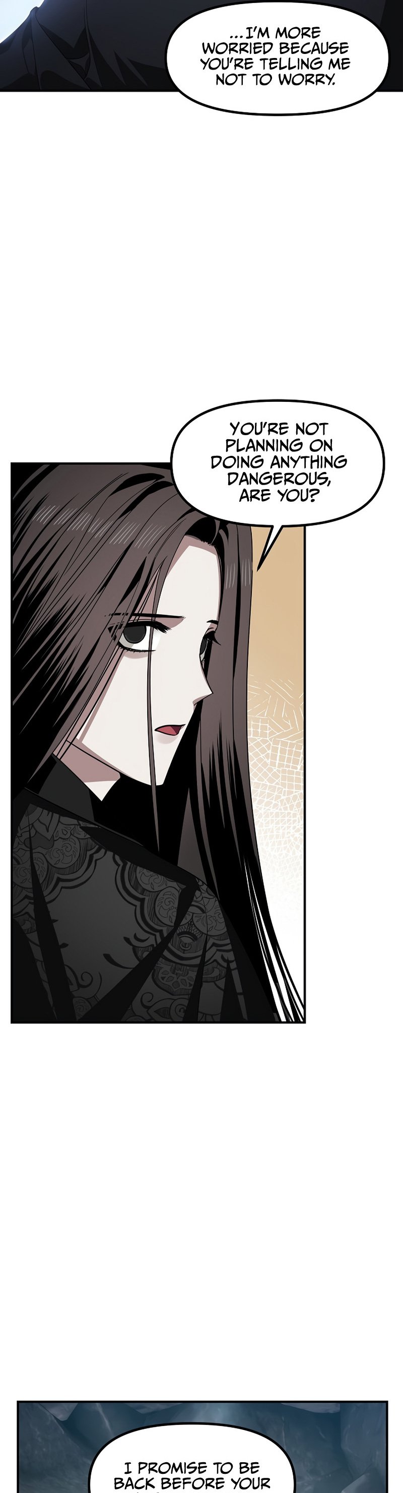 SSS-Class Suicide Hunter, Chapter 72 image 15